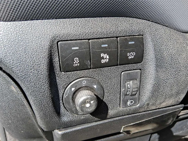 Peugeot partner 120 1.6 bluehdi l1xr | vp-532-j - afbeelding 11 van  29