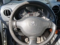 Peugeot partner 120 1.6 bluehdi l1xr | vp-532-j - afbeelding 16 van  29