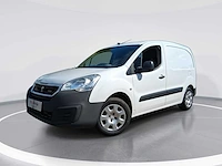 Peugeot partner 120 1.6 bluehdi l1xr | vp-532-j - afbeelding 1 van  29