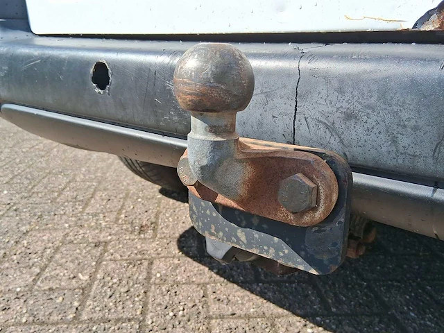 Peugeot partner 120 1.6 bluehdi l1xr | vp-532-j - afbeelding 26 van  29