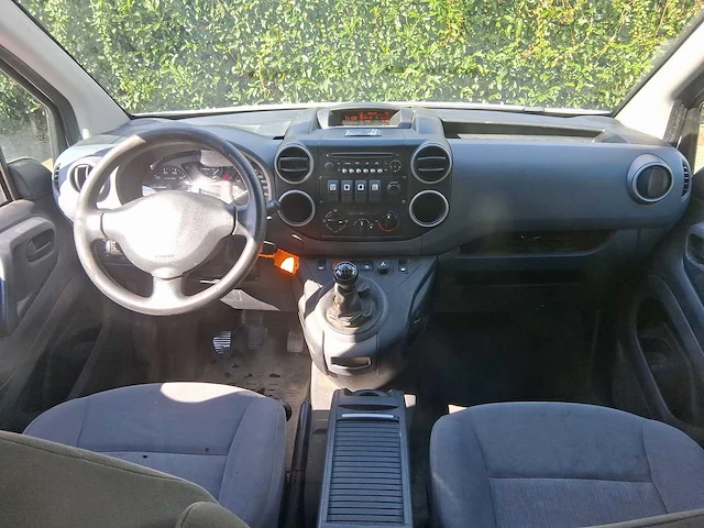 Peugeot partner 120 1.6 bluehdi l1xr | vp-532-j - afbeelding 28 van  29