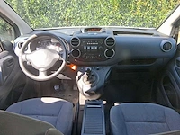 Peugeot partner 120 1.6 bluehdi l1xr | vp-532-j - afbeelding 28 van  29