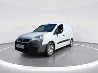 Peugeot partner 120 1.6 bluehdi l1xr | vp-532-j - afbeelding 2 van  29