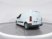 Peugeot partner 120 1.6 bluehdi l1xr | vp-532-j - afbeelding 4 van  29