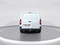 Peugeot partner 120 1.6 bluehdi l1xr | vp-532-j - afbeelding 5 van  29