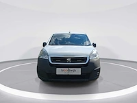 Peugeot partner 120 1.6 bluehdi l1xr | vp-532-j - afbeelding 9 van  29