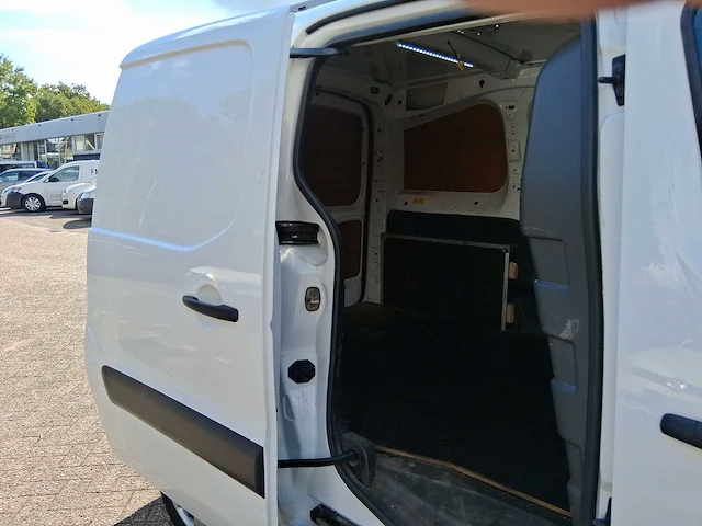 Peugeot partner 120 1.6 bluehdi l1xr | vp-532-j - afbeelding 20 van  29