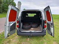 Peugeot partner 120 1.6 e-hdi l1 xt profit 2tronic automaat, vl-799-j - afbeelding 2 van  23