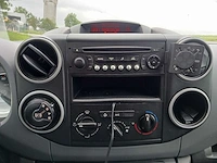 Peugeot partner 120 1.6 e-hdi l1 xt profit 2tronic automaat, vl-799-j - afbeelding 3 van  23