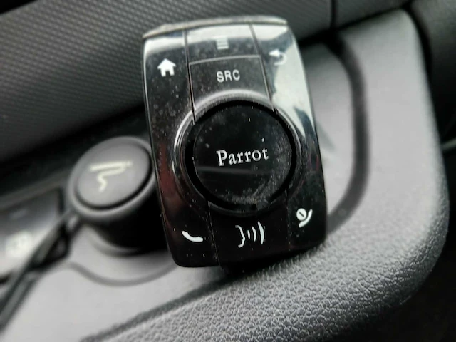 Peugeot partner 120 1.6 e-hdi l1 xt profit 2tronic automaat, vl-799-j - afbeelding 9 van  23