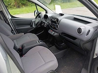 Peugeot partner 120 1.6 e-hdi l1 xt profit 2tronic automaat, vl-799-j - afbeelding 11 van  23