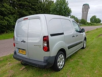 Peugeot partner 120 1.6 e-hdi l1 xt profit 2tronic automaat, vl-799-j - afbeelding 12 van  23