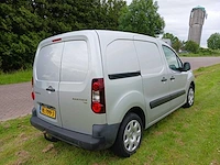 Peugeot partner 120 1.6 e-hdi l1 xt profit 2tronic automaat, vl-799-j - afbeelding 17 van  23