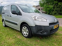 Peugeot partner 120 1.6 e-hdi l1 xt profit 2tronic automaat, vl-799-j - afbeelding 18 van  23