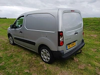 Peugeot partner 120 1.6 e-hdi l1 xt profit 2tronic automaat, vl-799-j - afbeelding 19 van  23