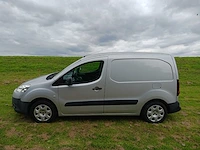 Peugeot partner 120 1.6 e-hdi l1 xt profit 2tronic automaat, vl-799-j - afbeelding 21 van  23