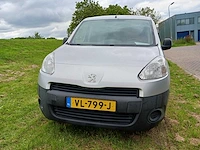 Peugeot partner 120 1.6 e-hdi l1 xt profit 2tronic automaat, vl-799-j - afbeelding 22 van  23