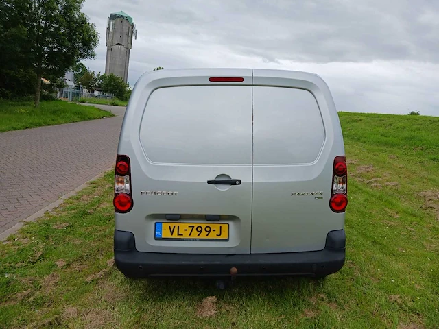 Peugeot partner 120 1.6 e-hdi l1 xt profit 2tronic automaat, vl-799-j - afbeelding 23 van  23