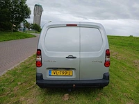 Peugeot partner 120 1.6 e-hdi l1 xt profit 2tronic automaat, vl-799-j - afbeelding 23 van  23
