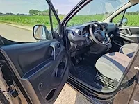 Peugeot partner 120 1.6 hdi l1 xr profit +, 75 pk, euro 5, vj-150-z - afbeelding 2 van  19