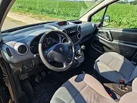 Peugeot partner 120 1.6 hdi l1 xr profit +, 75 pk, euro 5, vj-150-z - afbeelding 5 van  19