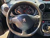 Peugeot partner 120 1.6 hdi l1 xr profit +, 75 pk, euro 5, vj-150-z - afbeelding 6 van  19