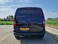 Peugeot partner 120 1.6 hdi l1 xr profit +, 75 pk, euro 5, vj-150-z - afbeelding 9 van  19