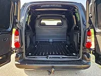 Peugeot partner 120 1.6 hdi l1 xr profit +, 75 pk, euro 5, vj-150-z - afbeelding 10 van  19