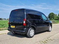 Peugeot partner 120 1.6 hdi l1 xr profit +, 75 pk, euro 5, vj-150-z - afbeelding 11 van  19