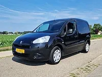 Peugeot partner 120 1.6 hdi l1 xr profit +, 75 pk, euro 5, vj-150-z - afbeelding 1 van  19