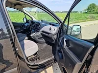 Peugeot partner 120 1.6 hdi l1 xr profit +, 75 pk, euro 5, vj-150-z - afbeelding 14 van  19