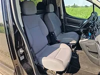 Peugeot partner 120 1.6 hdi l1 xr profit +, 75 pk, euro 5, vj-150-z - afbeelding 15 van  19