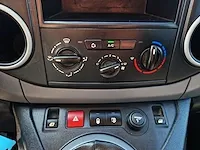 Peugeot partner 120 1.6 hdi l1 xr profit +, 75 pk, euro 5, vj-150-z - afbeelding 18 van  19