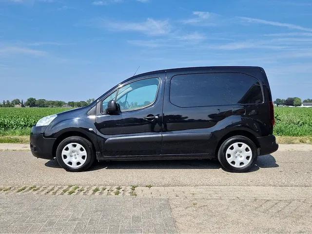 Peugeot partner 120 1.6 hdi l1 xr profit +, 75 pk, euro 5, vj-150-z - afbeelding 19 van  19