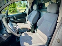 Peugeot partner 120 1.6 hdi l1 xr profit plus, vk-185-t - afbeelding 2 van  11