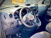 Peugeot partner 120 1.6 hdi l1 xr profit plus, vk-185-t - afbeelding 3 van  11