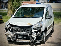 Peugeot partner 120 1.6 hdi l1 xr profit plus, vk-185-t - afbeelding 1 van  11