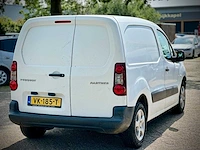 Peugeot partner 120 1.6 hdi l1 xr profit plus, vk-185-t - afbeelding 4 van  11