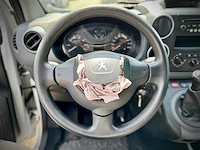 Peugeot partner 120 1.6 hdi l1 xr profit plus, vk-185-t - afbeelding 8 van  11