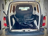 Peugeot partner 120 1.6 hdi l1 xr profit plus, vk-185-t - afbeelding 10 van  11