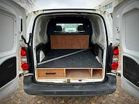 Peugeot partner 120 1.6 hdi l1 xr profit plus, vk-421-f - afbeelding 3 van  12