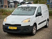 Peugeot partner 120 1.6 hdi l1 xr profit plus, vk-421-f - afbeelding 1 van  12