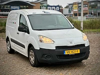 Peugeot partner 120 1.6 hdi l1 xr profit plus, vk-421-f - afbeelding 6 van  12