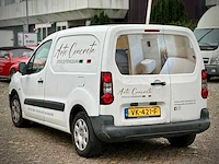Peugeot partner 120 1.6 hdi l1 xr profit plus, vk-421-f - afbeelding 7 van  12