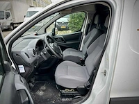 Peugeot partner 120 1.6 hdi l1 xr profit plus, vk-421-f - afbeelding 8 van  12
