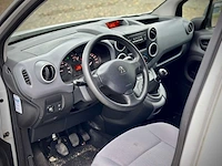 Peugeot partner 120 1.6 hdi l1 xr profit plus, vk-421-f - afbeelding 9 van  12