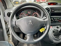 Peugeot partner 120 1.6 hdi l1 xr profit plus, vk-421-f - afbeelding 11 van  12