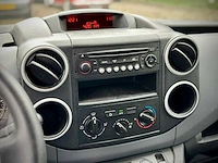 Peugeot partner 120 1.6 hdi l1 xr profit plus, vk-421-f - afbeelding 12 van  12