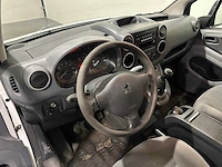Peugeot partner 120 1.6 hdi l1 xt 6-vds-52 - afbeelding 2 van  16