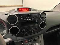 Peugeot partner 120 1.6 hdi l1 xt 6-vds-52 - afbeelding 5 van  16